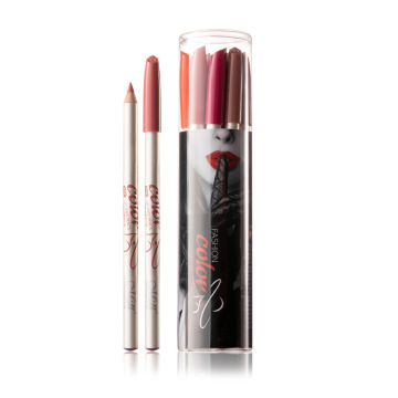 ARIS Wholesale Lip Gloss Tubes & Matte Lip Liner Pencils for Private Label