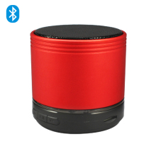 Card Supported Bluetooth Mini Speaker