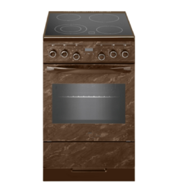 Email -Ofen GEFEST Freestanding Cooker