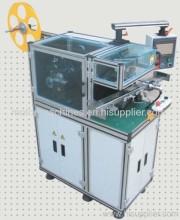 Armature Insulation Paper Inserting Machine?