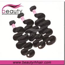 33 body wave remi brazilian hair weave extension