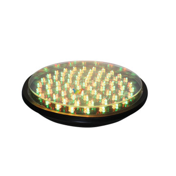AC85-265V 300mm mix color led traffic light module