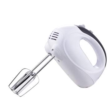 Commercial Cake Mixer Electric Manual Hand Mixer