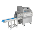 Horizontal Frozen Meat Slicer