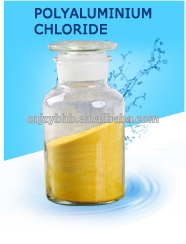 textile water treatment agent polyaluminum chloride PAC