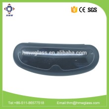 Custom hard plastic case, optiacl eyewear box,spectacle case