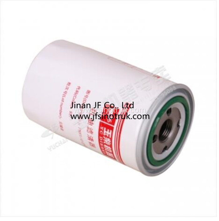 F5000-1012240A Genuine Yuchai Oil Filter