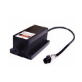 660nm Solid State Red Laser