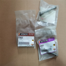 HITACHI ZX140W-3/ZX170W-3/ZX190W-3/ZX200-3G Sleeve 4346522