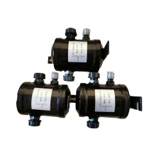 Factory Sale Oil Separators for Refrigeration Units