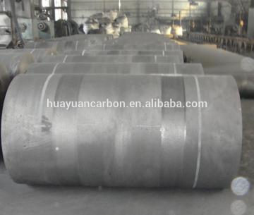 Graphite Electrode for industrial silicon