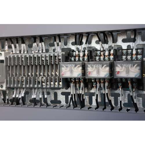 XGN2-12 Box type fixed metal enclosed switchgear