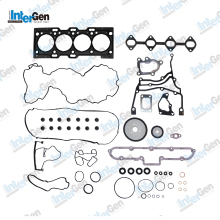 Gasket Set for CMS ISF 2.8 Engine