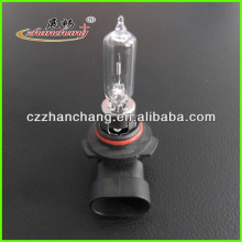 12v 10w halogen light bulb 9005 Car halogen bulb