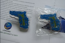 Map acrylic fridge magnet/promotional fridge magnet/souvenir fridge magnet