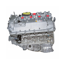 Factory Wholesale Price BMW S63 Engine for BMW 750 X6