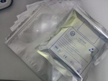 Aluminum Foil Vacuum Bag