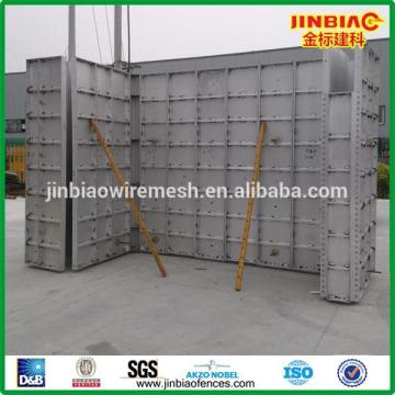 High Concrete Pouring Rate Aluminum formwork/ Beam/Column/Wall Formwork