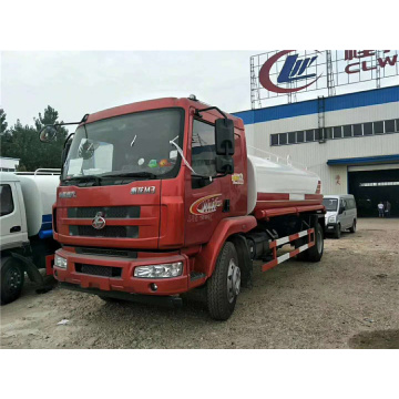 Caminhão cisterna de água Dongfeng 12CBM