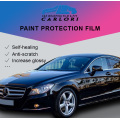 Suministro de películas de protección de pintura para automóviles