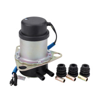 UC-J2 ELECTRIrc Fuel Pump per Honda