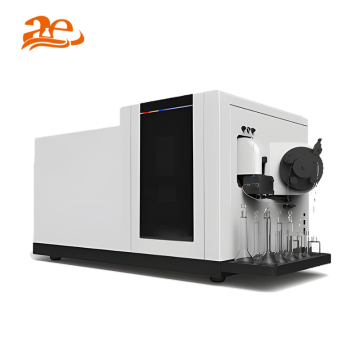 AELAB Inductively Coupled Plasma Mass Spectrometry (ICP-MS) Automatic Analyzer