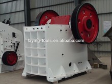ore Jaw Crusher