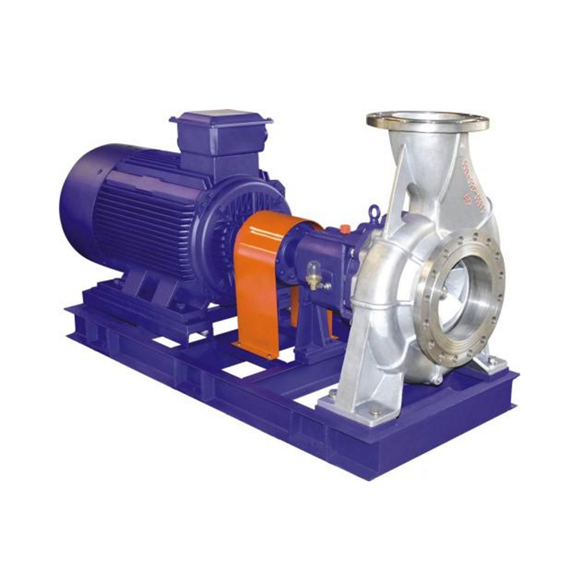 CZ series standard chemical pump 3