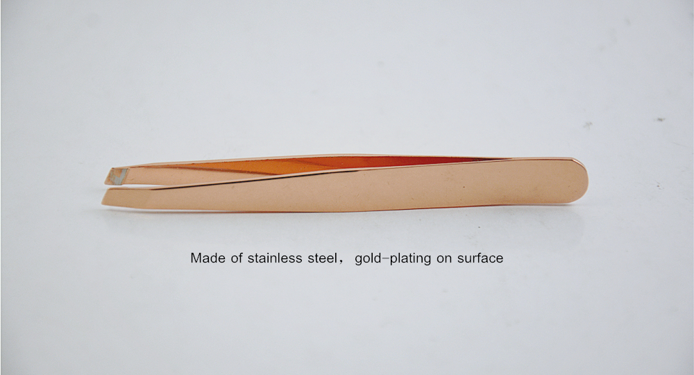 Pinzas puntiagudas Sharp Pointed Tweezers