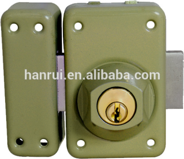 Door Lock/Rim Lock/Gate Lock (136)