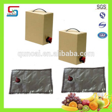 eco friendly soap detergent box packaging