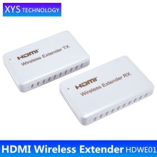 Alibaba 30M Wireless HDMI extender/