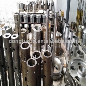 steam turbine safty valve parts