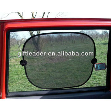 Car Side Mesh Sunshade