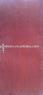 wooden fire proof door (BS476 certificate),fire rated door