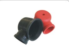 sealed storge battery terminal covers