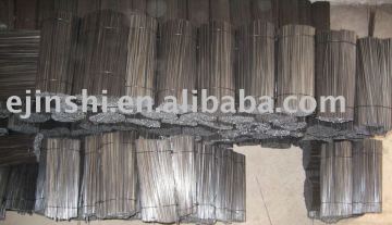 Galvanized Tie Cut Wire