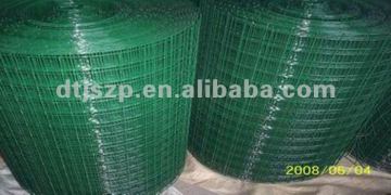 Welded Mesh Products