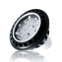 China Wholesale Best Quality Chip LED Light Spotlight (GHD-ASD-3E)