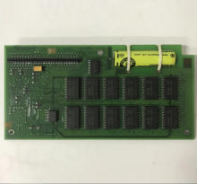 ABB 086318-002 PWA Memory Daughter Board