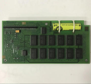 ABB 086318-002 PWA Memory Daughter Board