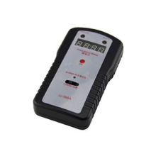 Remote Control Frequency Counter