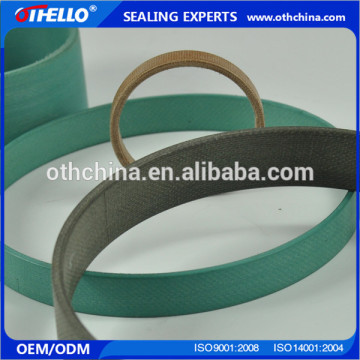 Hydraulic Cylinder PU Piston Guide Ring