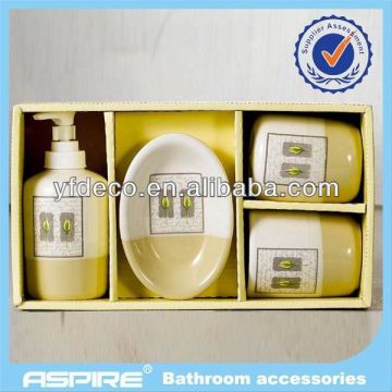 New bathroom accessories wholesaler in china wholesaler