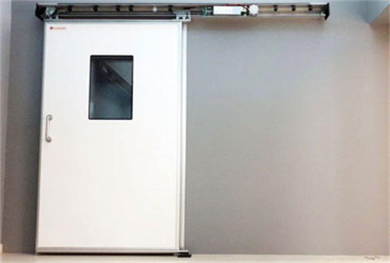 Hotsale Hospital automatic sliding airtight door