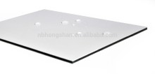 nano aluminium sandwich panels