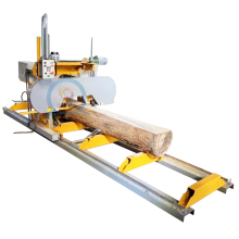 Strongest Kinetic Supply: Wholesale Portable Horizontal Bandsaw Mills for Long Wooden Chainsaw Processing in Australia