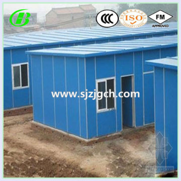 Prefabricated Warehouse