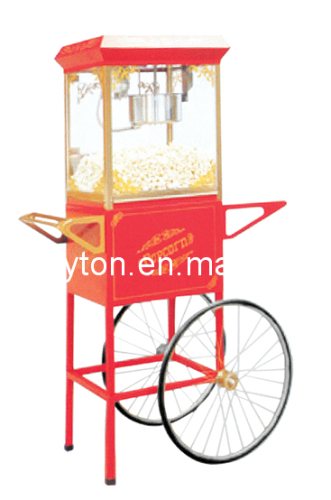 Popcorn Machine (GRT-F905)