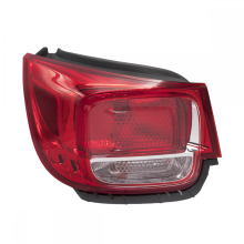Car Tail Lights Assemblies Replacement Chevrolet Malibu